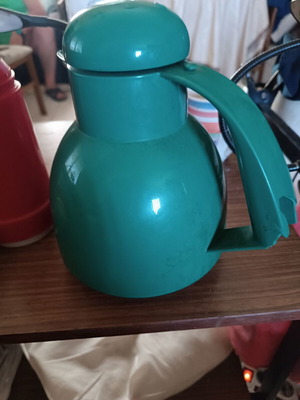 Thermos set of 2 used from the 70s and 80s
