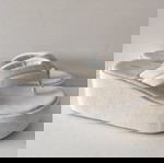  Chunky σαγιονάρες με πλατφόρμα/40