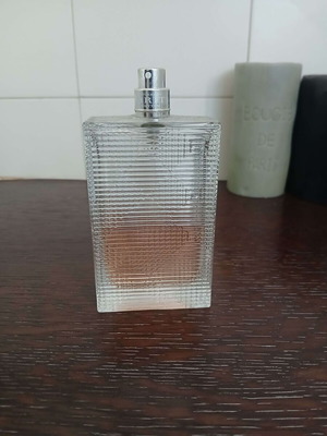 Burberry Brit Rhythm for Her Eau de Toilette 90ml used