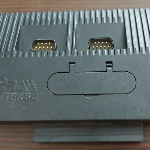 ZX Spectrum RamTurbo Controller like new