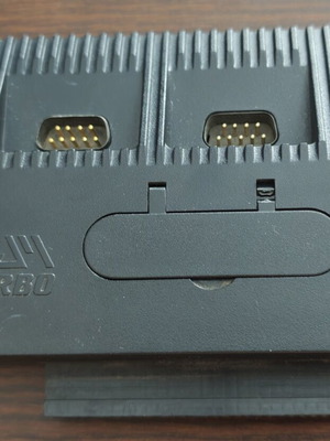 ZX Spectrum RamTurbo Controller like new