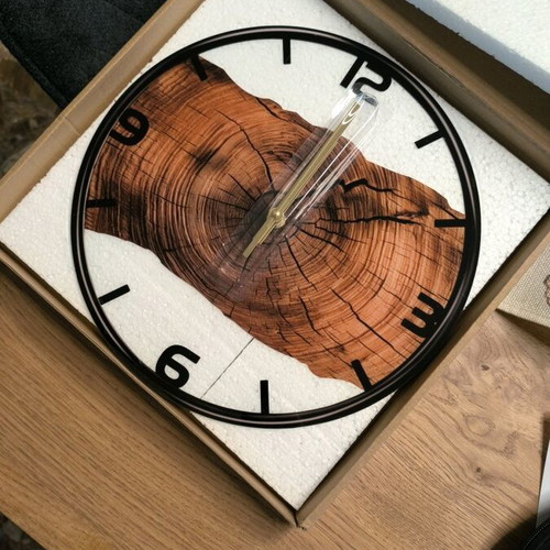 Analog wall clock new