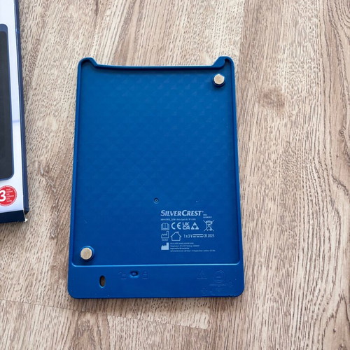 LCD writing tablet new