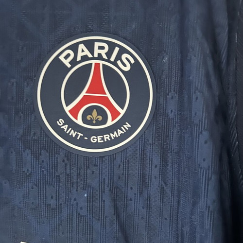 PSG Dembele 11 Replica Jersey new, Large, Player Version