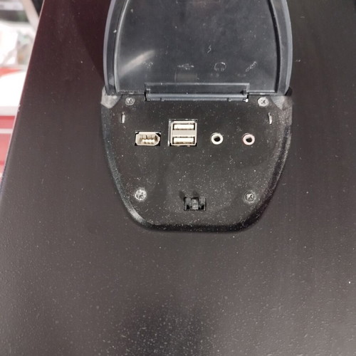 Thermaltake Armor Jr. PC case used, black mid tower