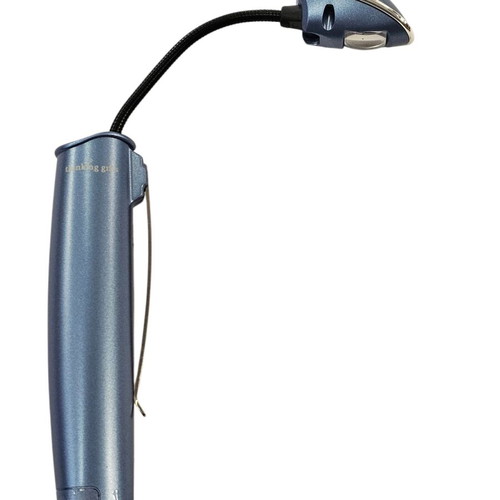 Telescopic Book Reading Light new