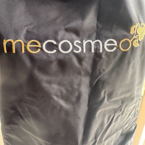 Mecosmeo apron like new, protective waterproof