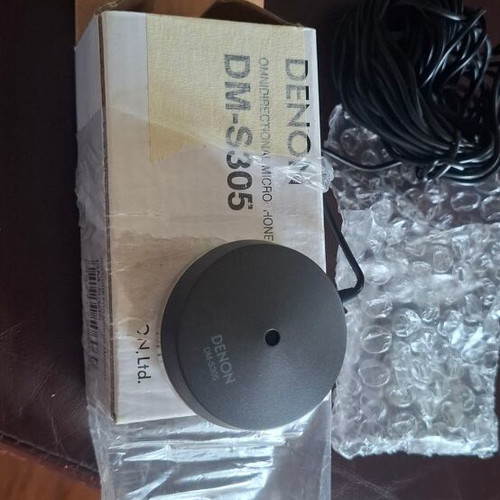 Denon AVC-A1XV(A) ενισχυτής μεταχειρισμένος
