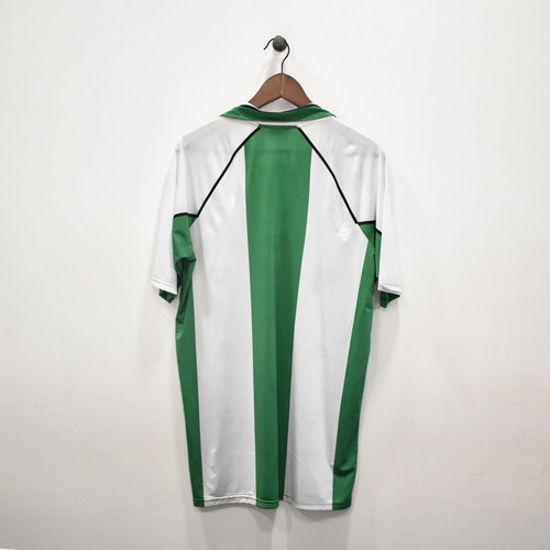 Panathinaikos home jersey 1994/95 replica, size large