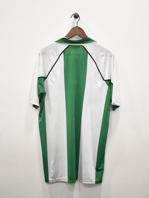 Panathinaikos home jersey 1994/95 replica, size large