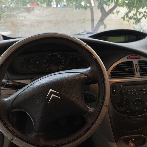 Citroen C5 used 1800cc, 246000 km, sedan