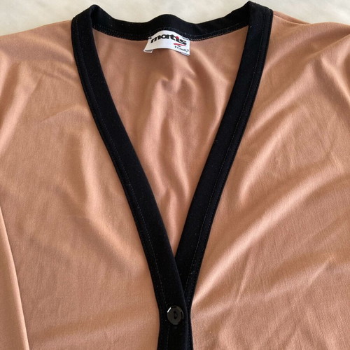 Spring cardigan medium like new, slightly elastic