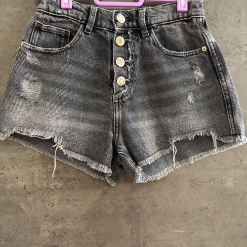 Summer girls' clothes for 9-10 years like new, multicolored
