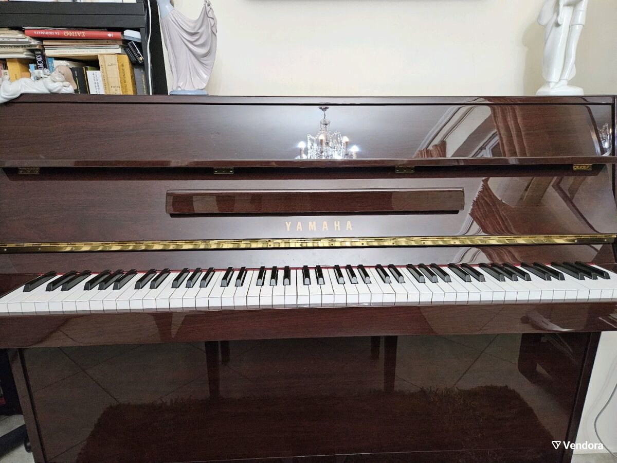 Yamahapiano/πιανο