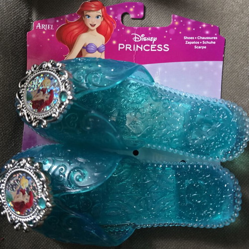 Children's Shoes Disney Princess new