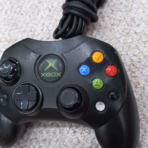 Xbox controlled controller used, very good condition