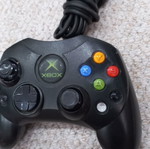 Xbox controlled controller used, very good condition