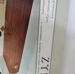 Zygos third issue used magazine
