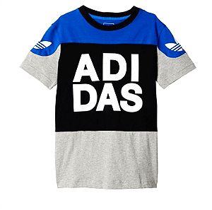 Τ-shirt adidas για 13-14 ετών