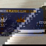  ΚΑΡΤΑ ΕΙΣΟΔΟΥ CASINO PRINCESS