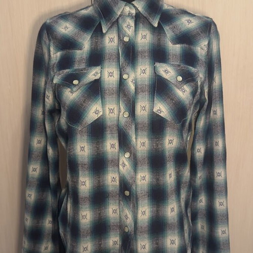 Ralph Lauren shirt size S like new, multicolor