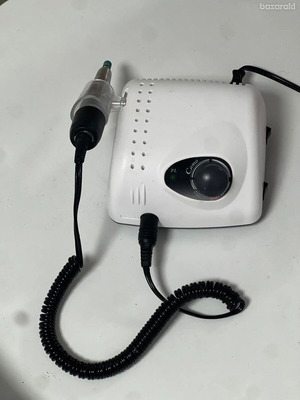 Camo Nail Drill barely used