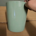 Ceramic orchid pot like new