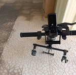 inSPORTline electric wheelchair handbike