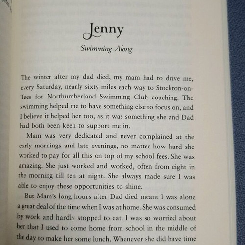My Secret Sister book new, English