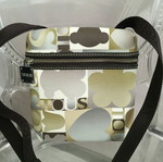 Tous crossbody bag like new, multicolor leather