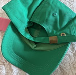 Karavan hat with Athens embroidery