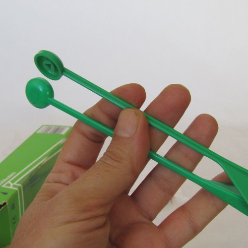 Subbuteo 61153 goalkeepers like new