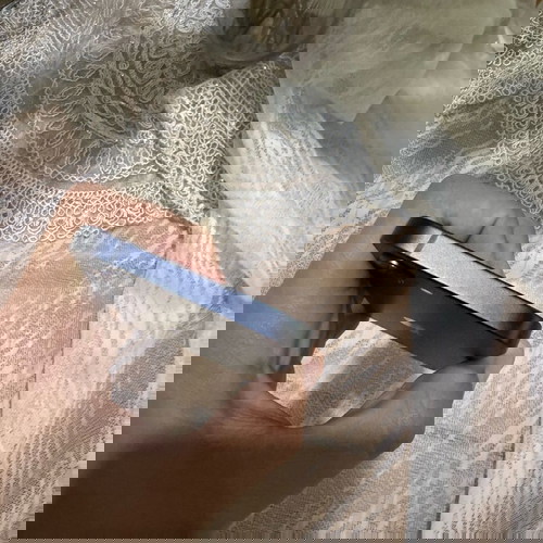 IPhone 16e 128GB σαν καινούργιο, μαύρο