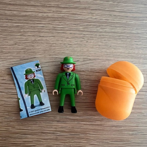 Kinder Playmobil figure new