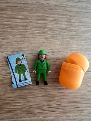 Kinder Playmobil figure new