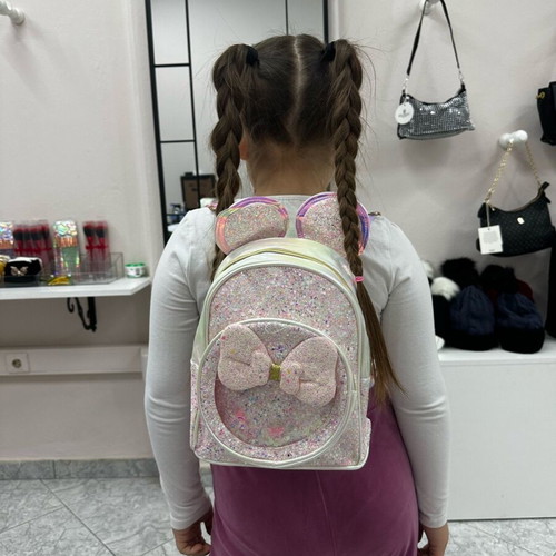 Girls bag new