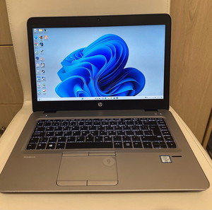 HP EliteBook 840 G3 – Excellent Condition