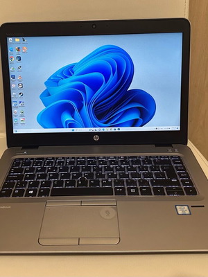 HP EliteBook 840 G3 – Excellent Condition