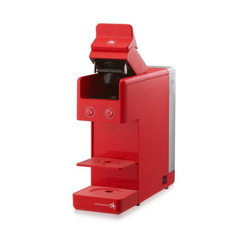 Illy Y3.2 Iperespresso Coffee Maker new