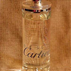 Eau de Cartier Cartier για γυναίκες και άνδρες 200 ML