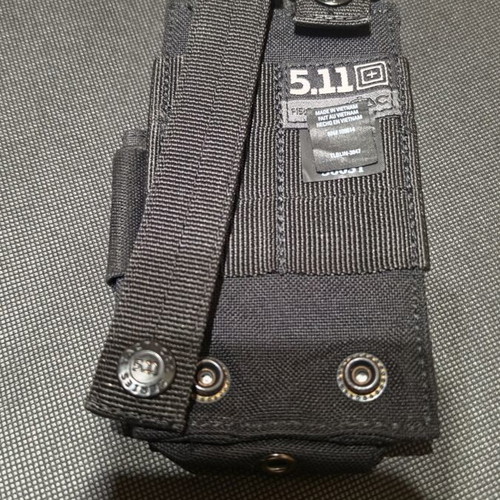 5.11 Tactical Gear Set like new, complete package
