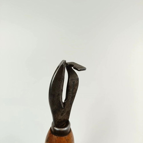 Large English opener 1944 used, Berkeley & Co.Ltd