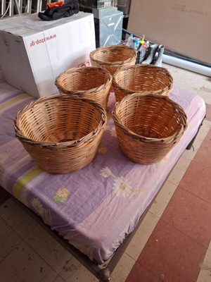 Baskets new