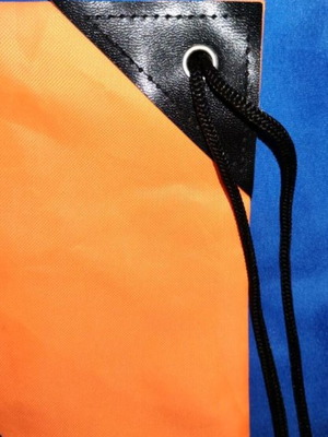 Valencia CF official backpack