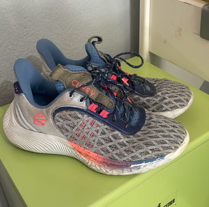 μπασκετικα παπουτσια under armour steph curry