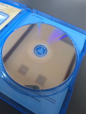 The Elder Scrolls Gold Edition παιχνίδι PS4 σαν καινούργιο