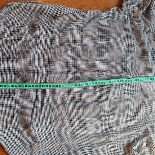 Millenium women's shirt like new, multicolor, size L