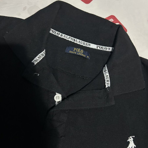 Polo Ralph Lauren polo shirt like new, size M