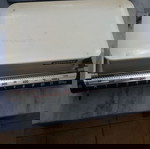  Vintage βρεφική ζυγαριά SOEHNLE Made in Germany δεκαετίας '70.