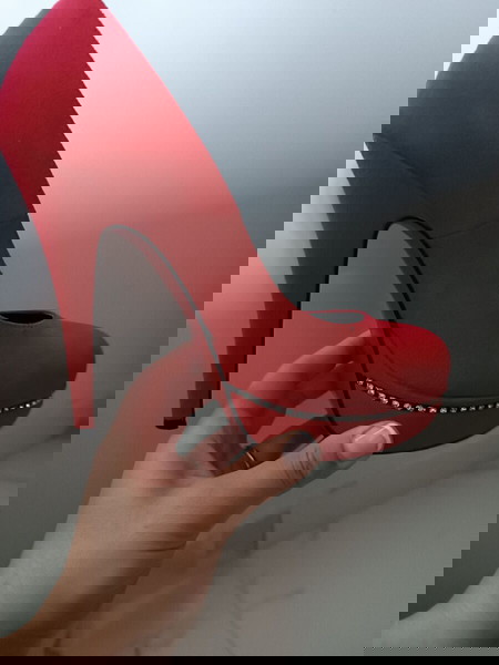 Γόβες arte piedi no 38
